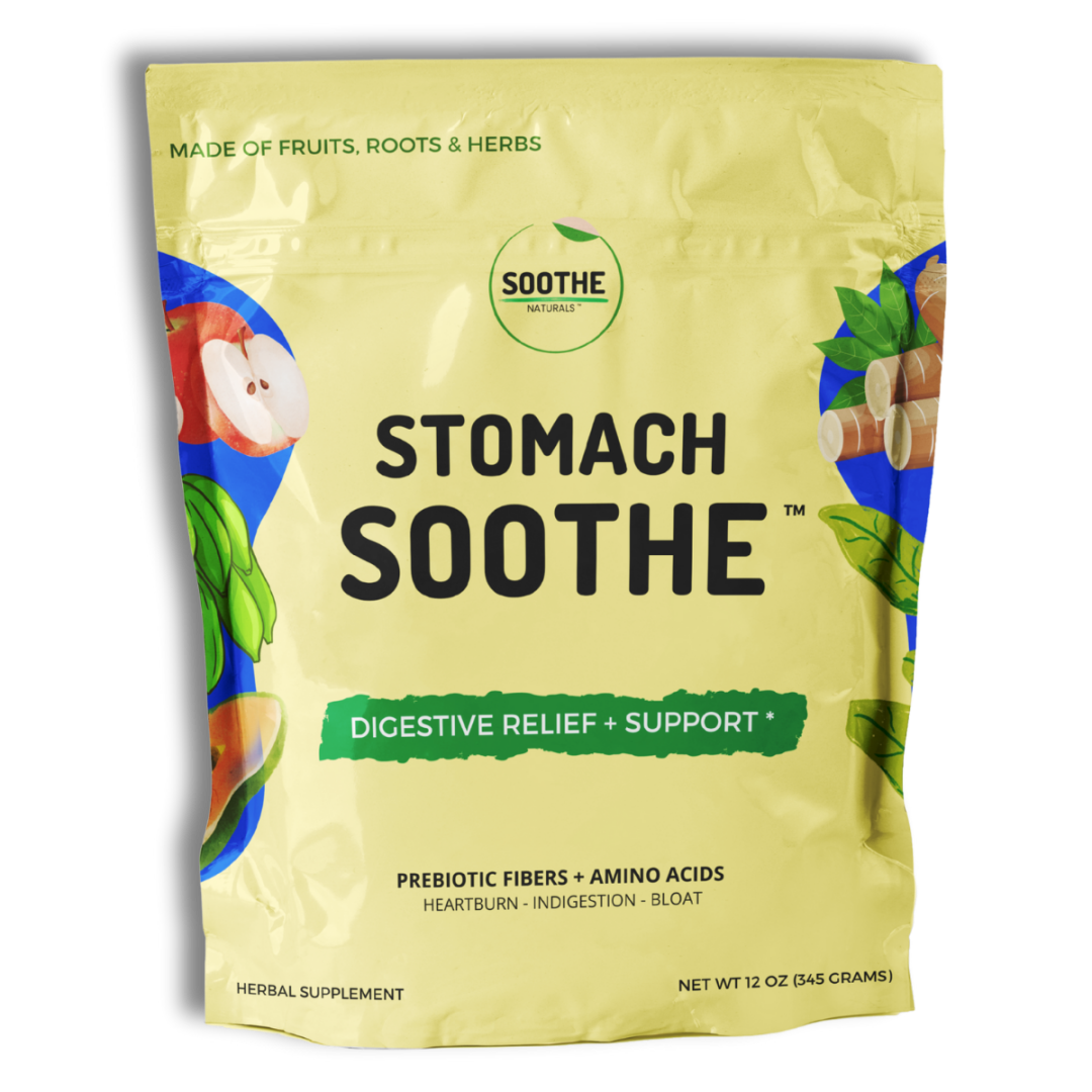 Stomach Soothe